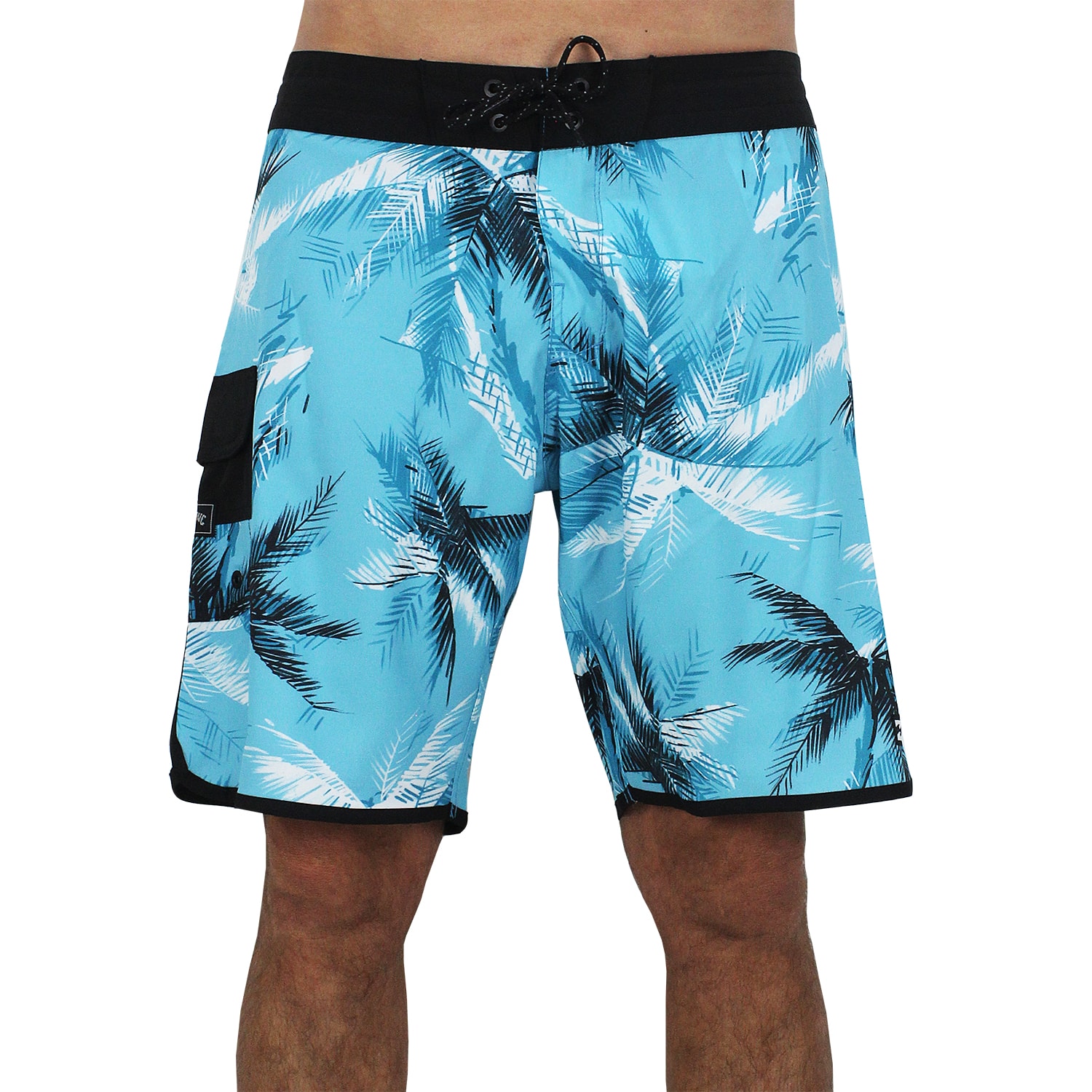 Quiksilver Highline Island Time 21 Swim Trunk Quiksilver Highline Island Time 21 Swim Trunk